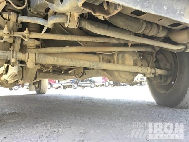 Ford F 350 XLT Other