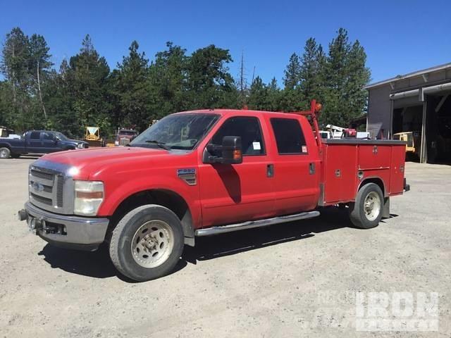 Ford F 350 XLT Other