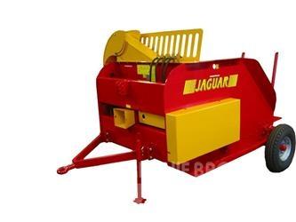 Jaguar Jaguar Shredders