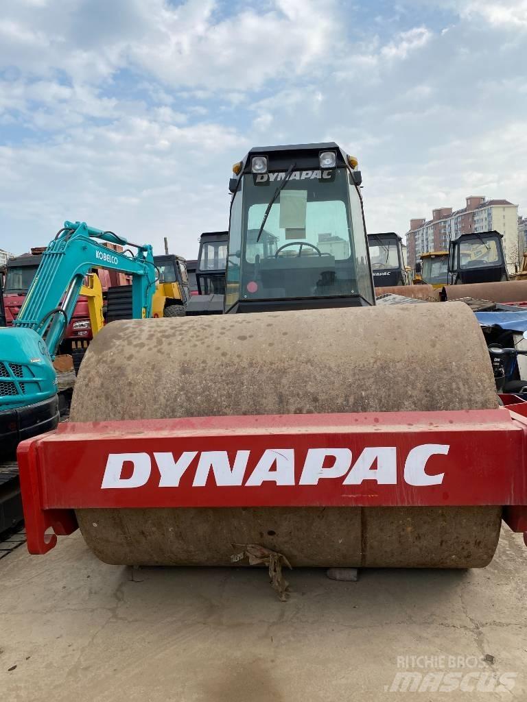 Dynapac CA 301 D Single drum rollers