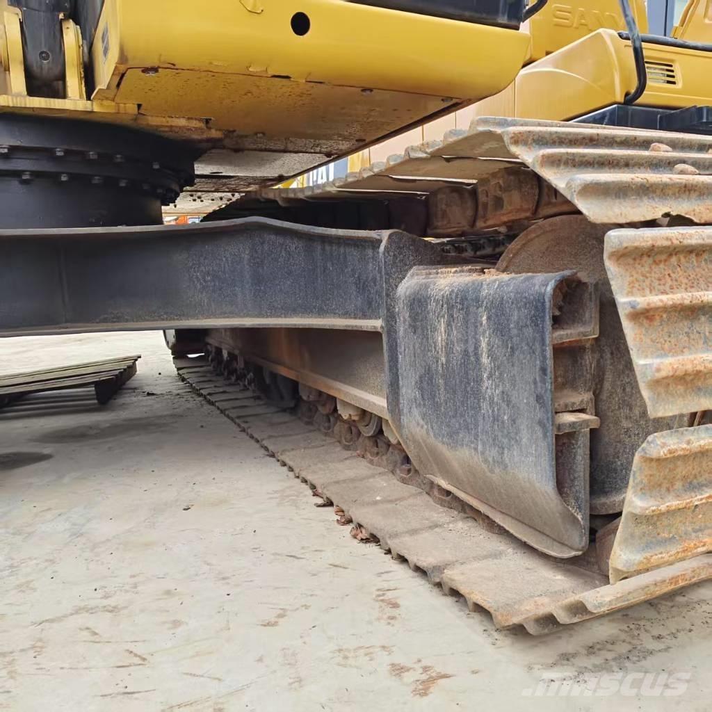 CAT 315D2 Mini excavators  7t - 12t