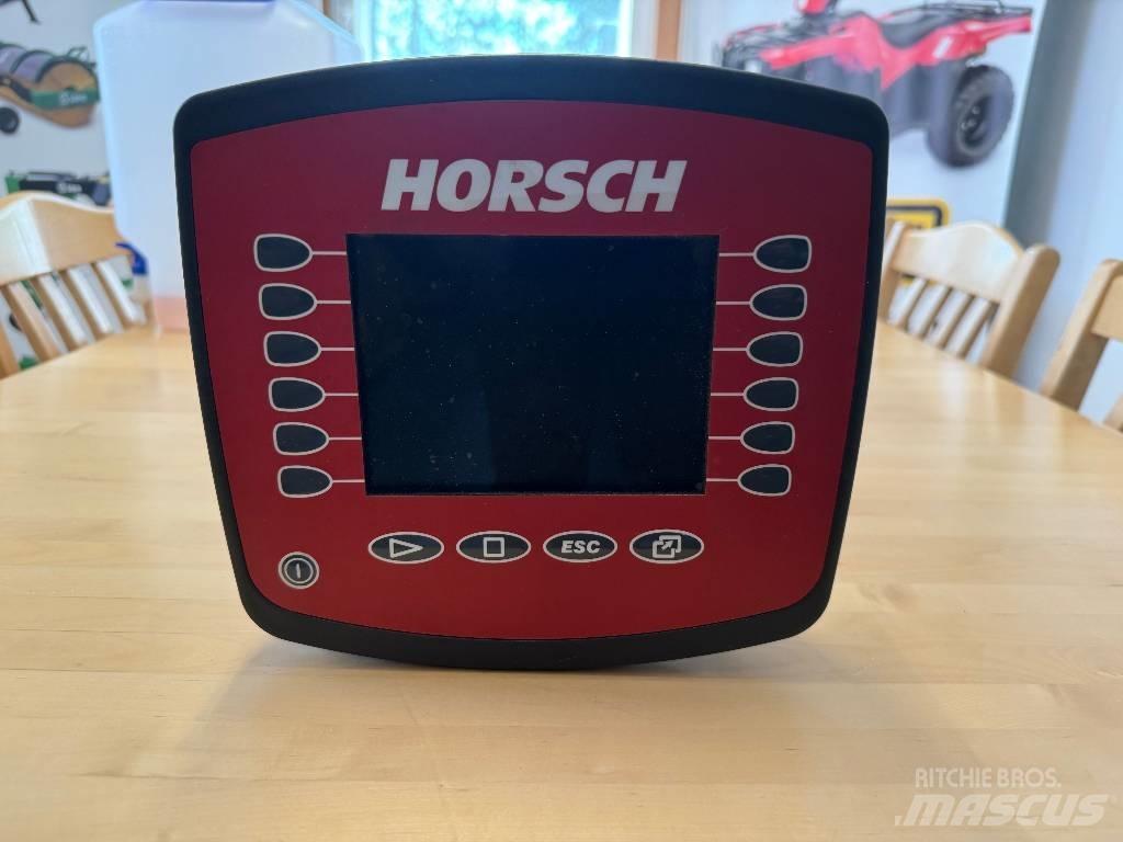Horsch Pronto 6 DC Drills
