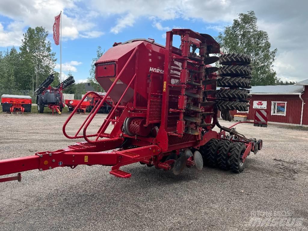 Horsch Pronto 6 DC Drills