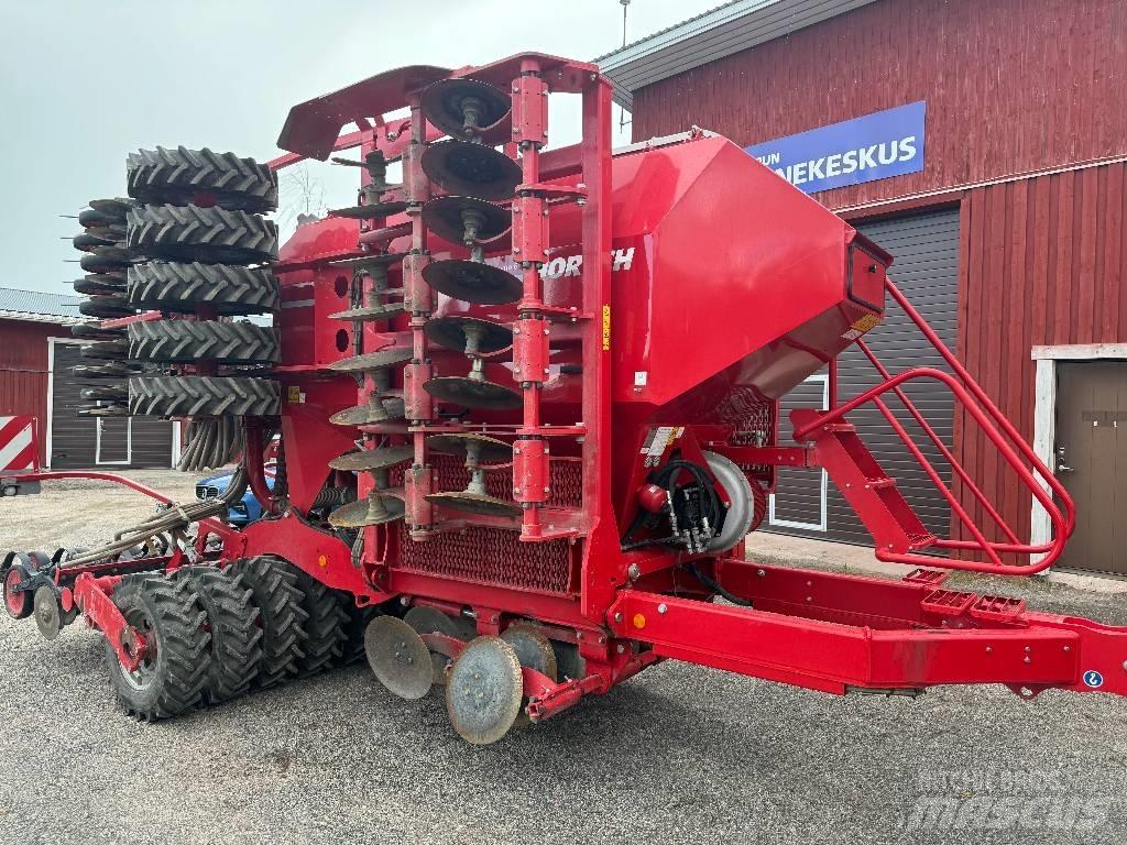 Horsch Pronto 6 DC Drills