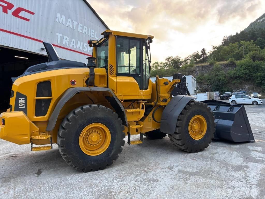 Volvo L 90 H Wheel Loaders