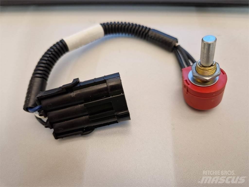 Ponsse 0068527 Electronics