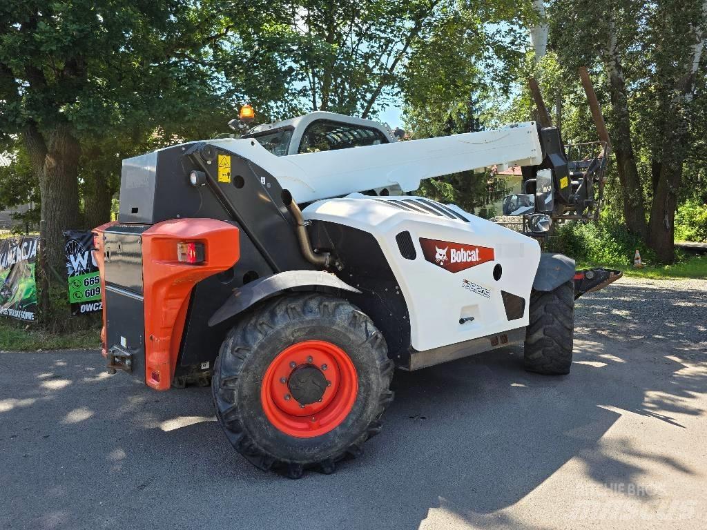 Bobcat T 36.120 SL Telescopic Handlers