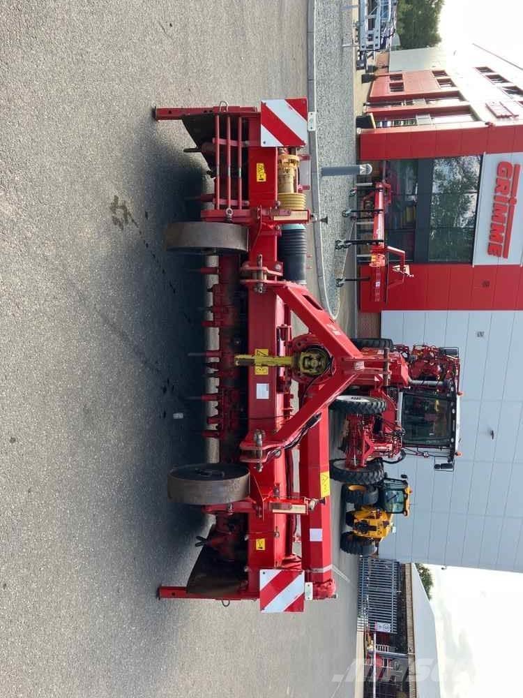 Grimme GF 400 Potato Equipment - Others