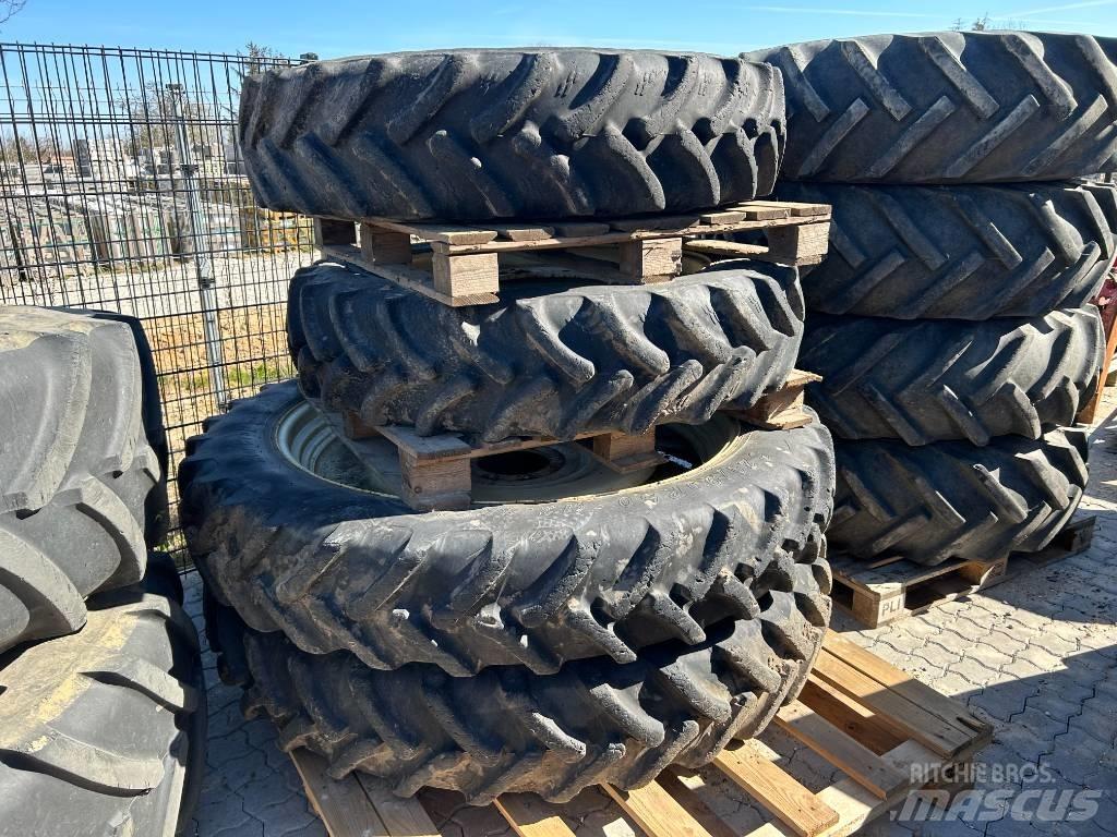 Alliance Sprøjtehjul Tires, wheels and rims