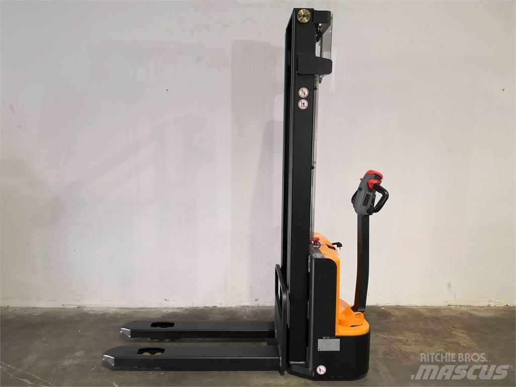  ES12 12ES 2S330 Pedestrian stacker