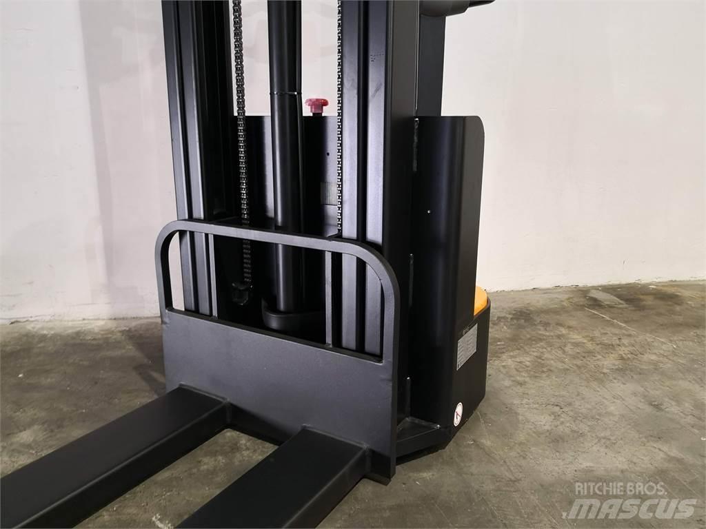  ES12 12ES 2S330 Pedestrian stacker