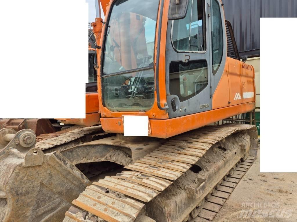 Doosan DX 220 LC-9 Mini excavators  7t - 12t