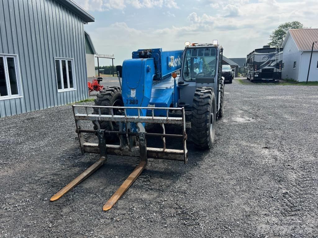 Genie GTH 844 Telescopic Handlers