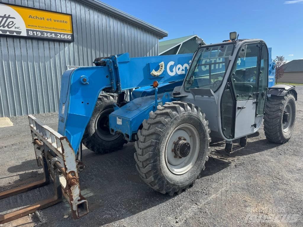 Genie GTH 844 Telescopic Handlers