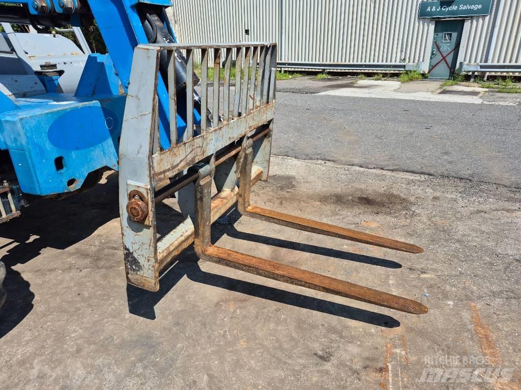 Genie GTH 636 Telescopic Handlers