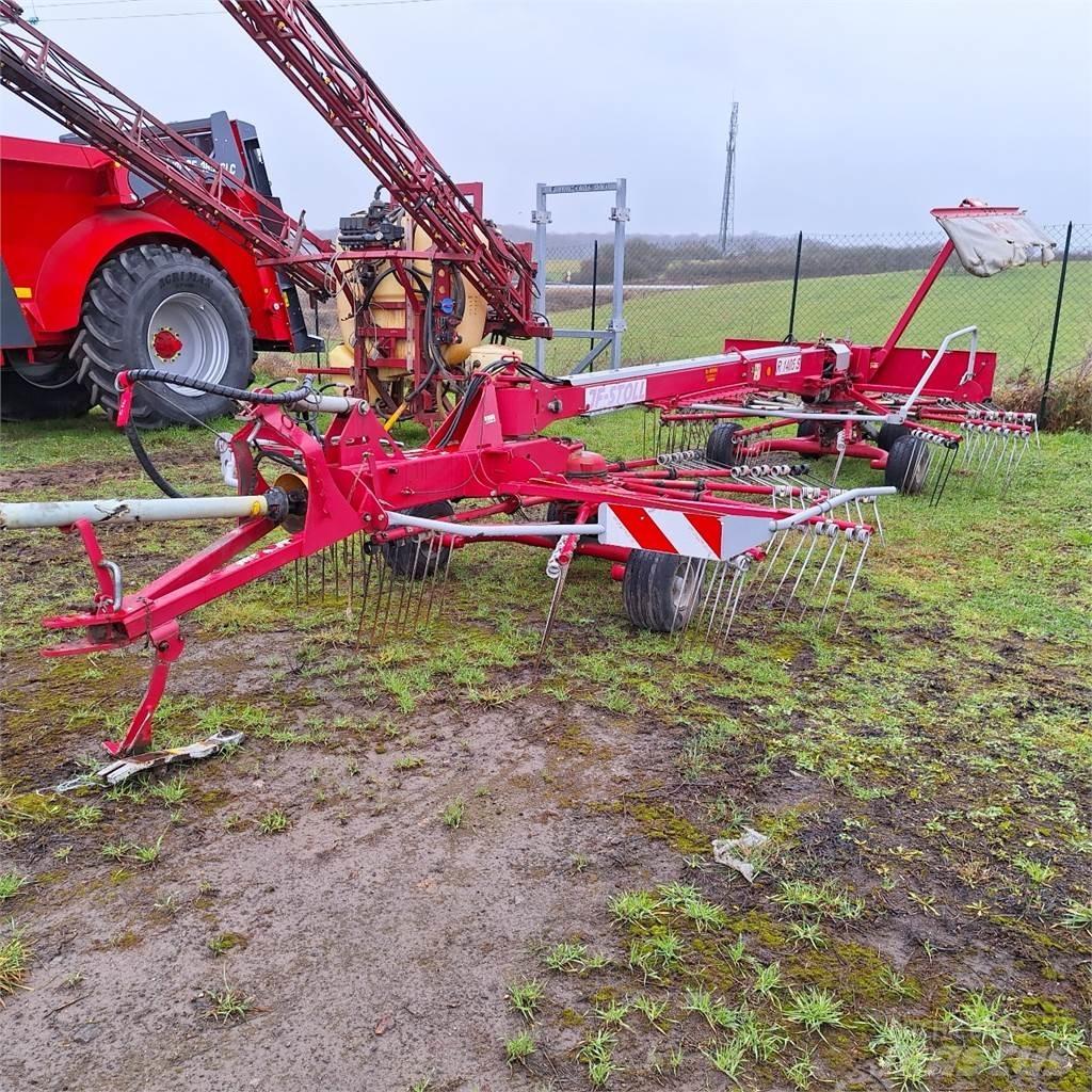 JF R 1405 S Swathers \ Windrowers