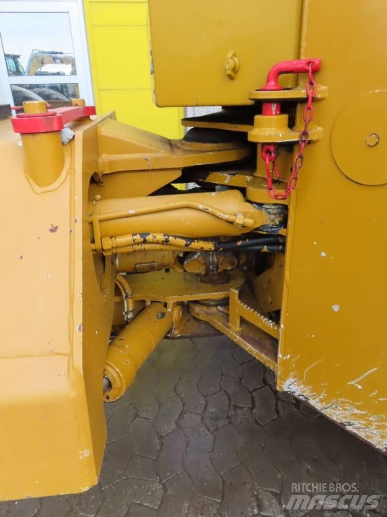 Hydrema 922 C Articulated Dump Trucks (ADTs)