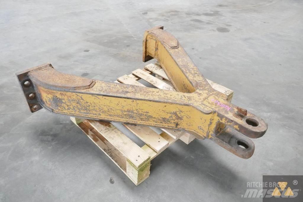 CAT D6 Drawbar Other Components