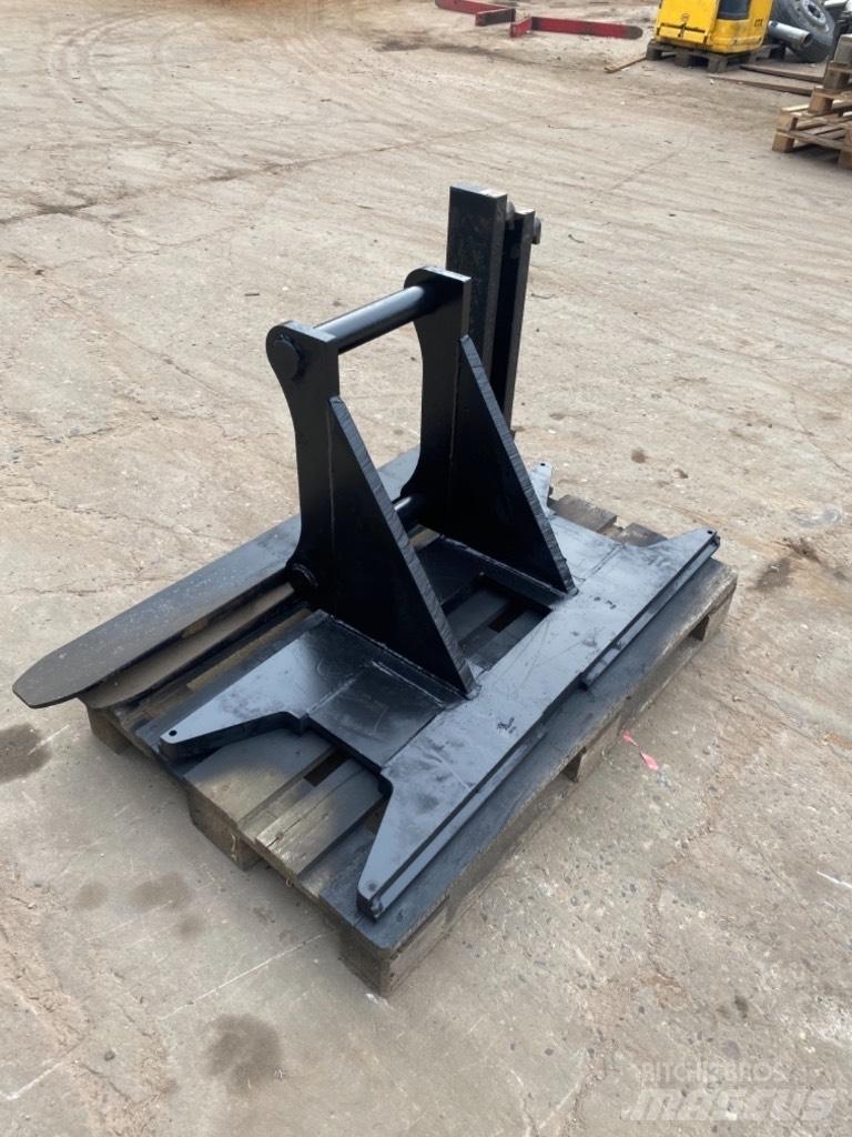  Andet S60 Forks
