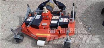 Muratori MR120 Mowers