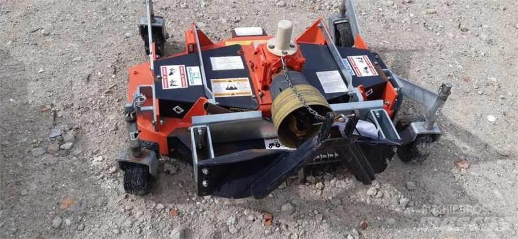 Muratori MR120 Mowers