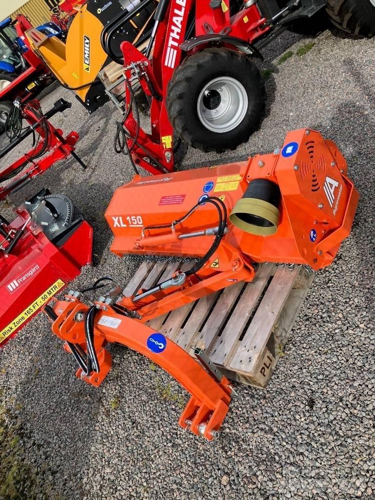 Agrimaster XL150 Farm Equipment - Others