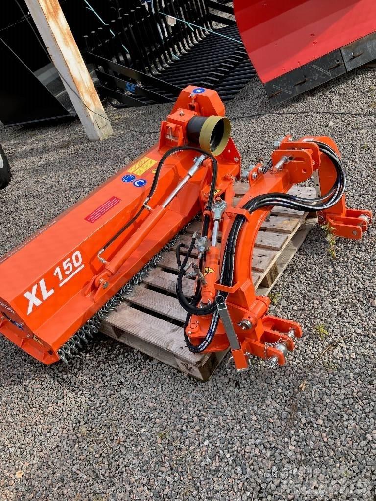 Agrimaster XL150 Farm Equipment - Others