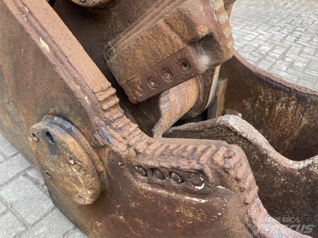  Crusher CW 30 Pulveriser  (Demolition Crusher ) 