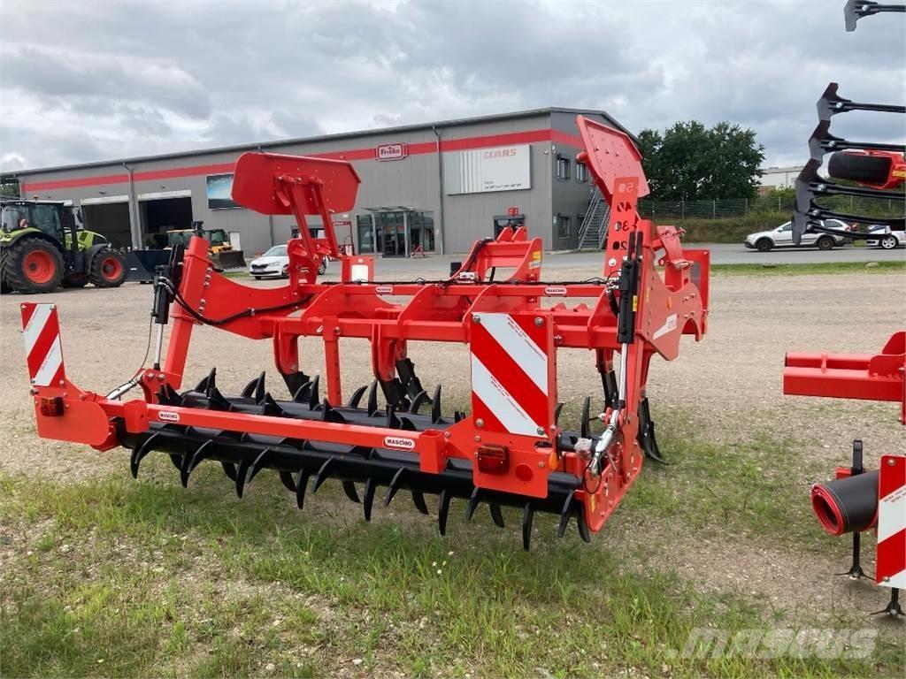 Maschio Atilla 300 Other Tillage Machines And Accessories