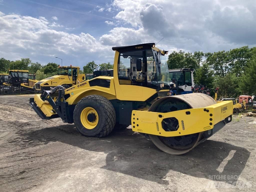 Bomag BW 213 DH-5 Single drum rollers