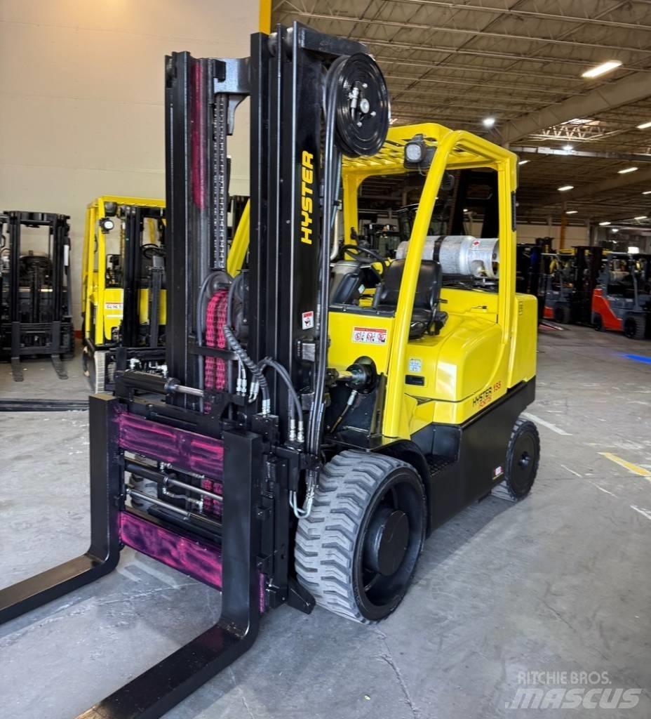 Hyster S 155 FT Misc Forklifts