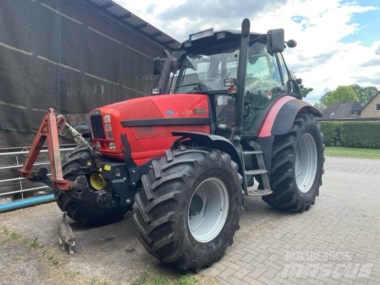 Same Iron 130 Tractors