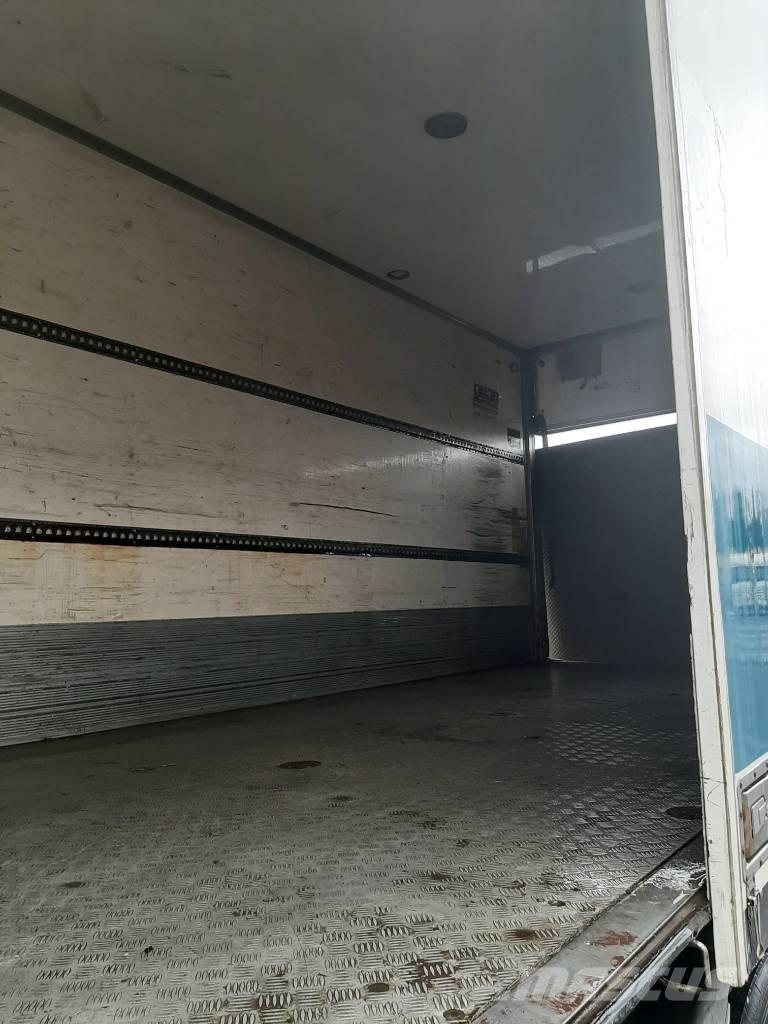 Volvo FE 320 Reefer Trucks
