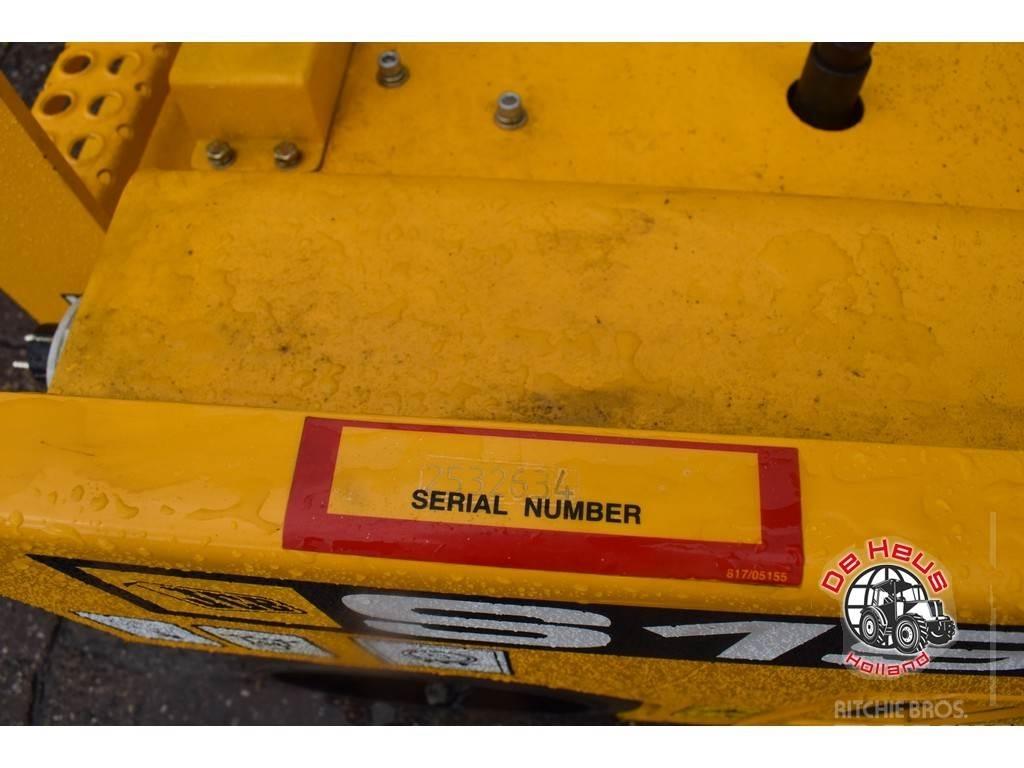 JCB S1930E (unused) Telescopic Handlers