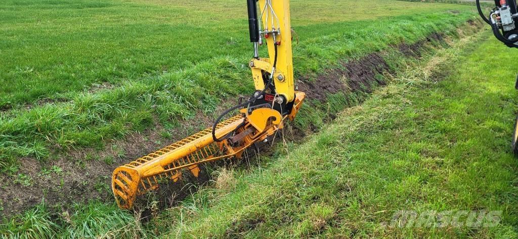 Landreus LMZ 3MTR Farm Equipment - Others