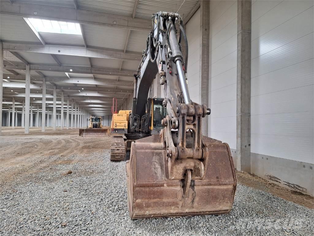 Volvo EC 360 B NCL Other