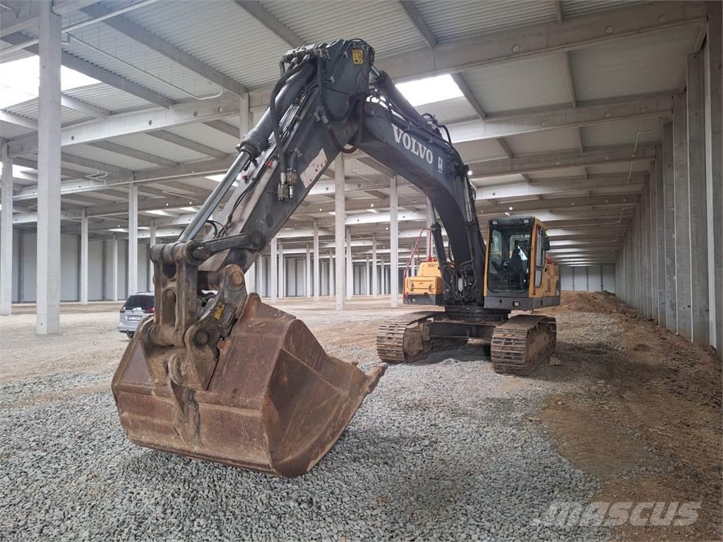 Volvo EC 360 B NCL Other