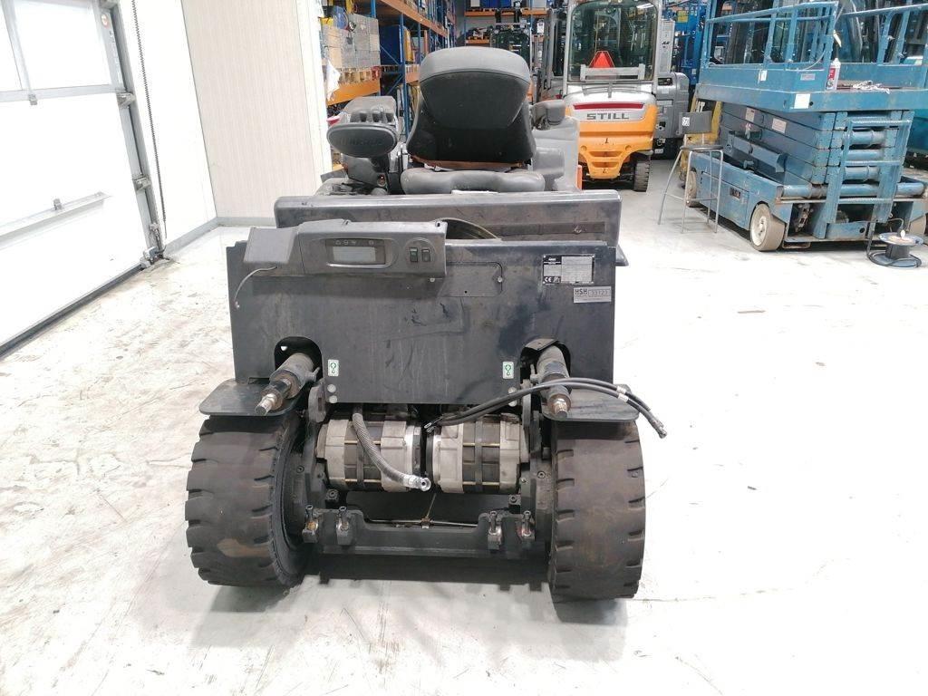 Doosan B25X-7 Electric Forklifts