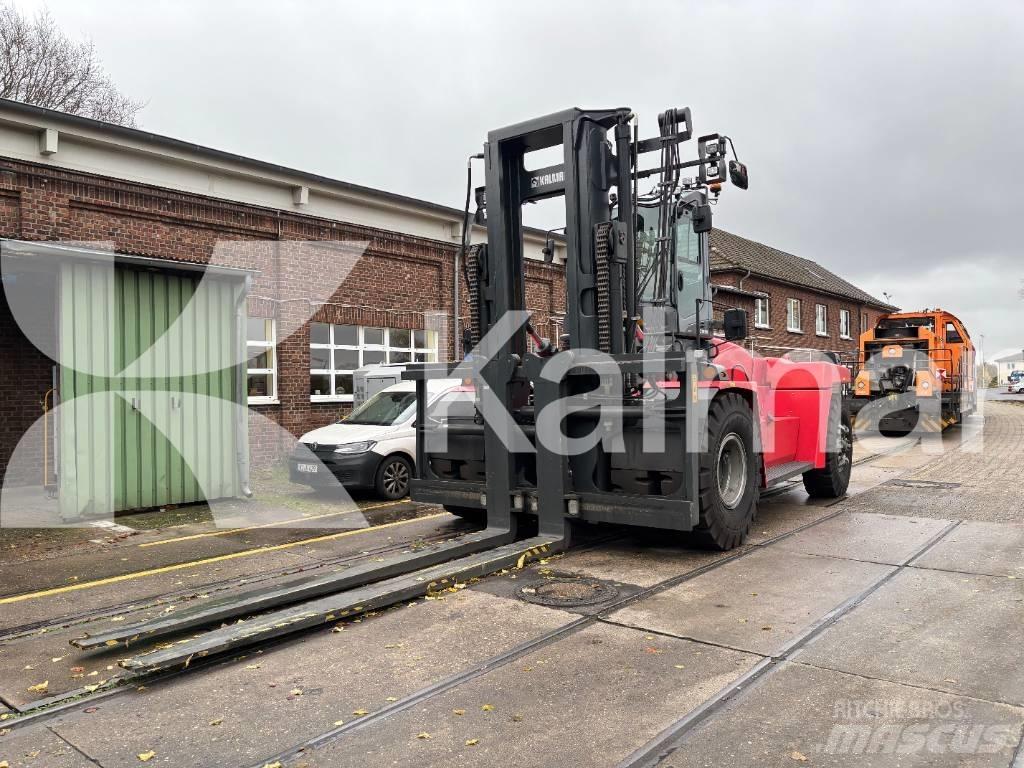 Kalmar DCG300-12S Diesel Forklifts