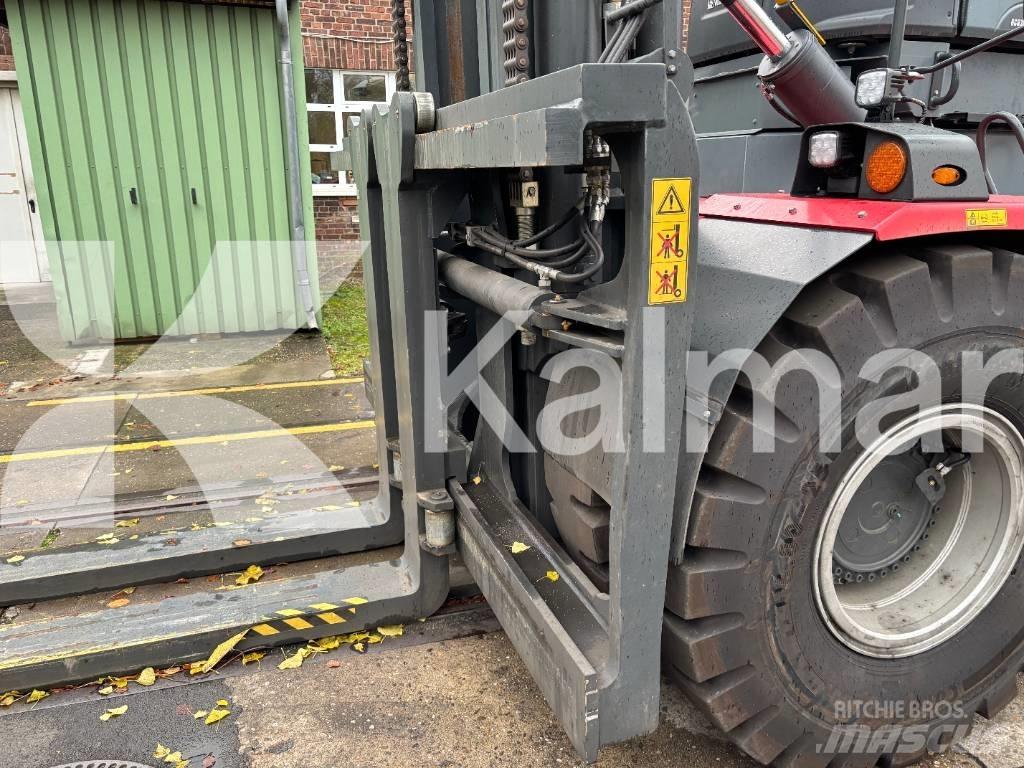 Kalmar DCG300-12S Diesel Forklifts