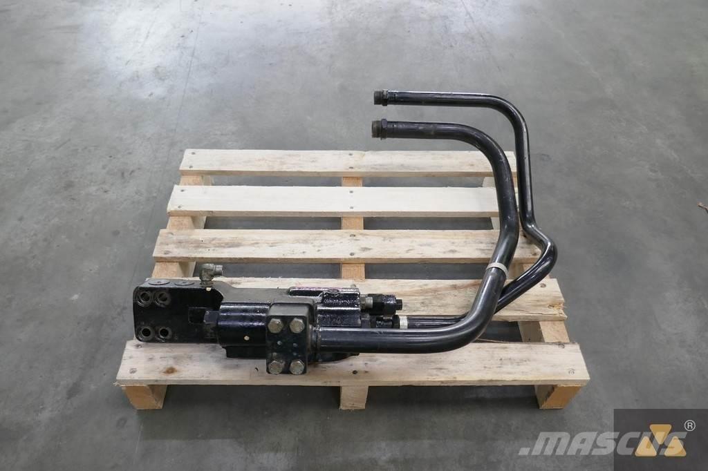 CAT 352-7143 Other Components