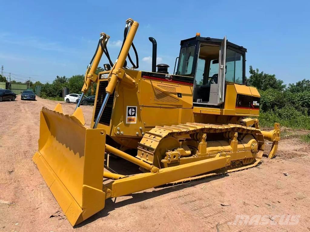 CAT D 6 G Crawler dozers