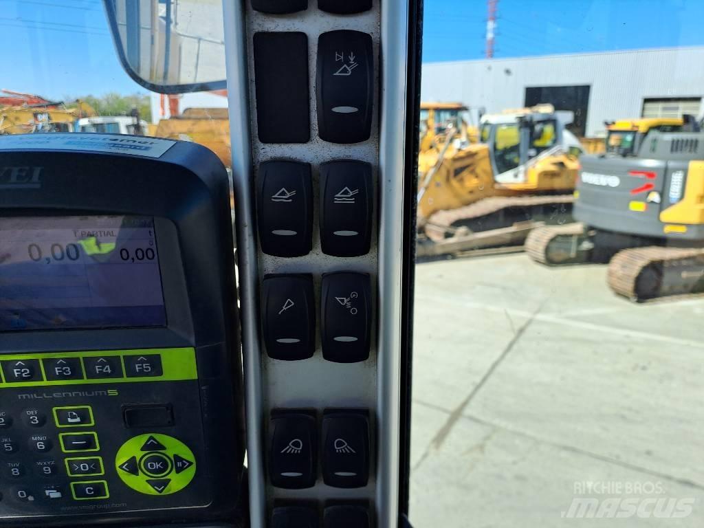 Volvo L150H (CDC) Wheel Loaders