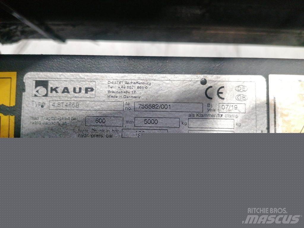 Kaup 48T466B Other