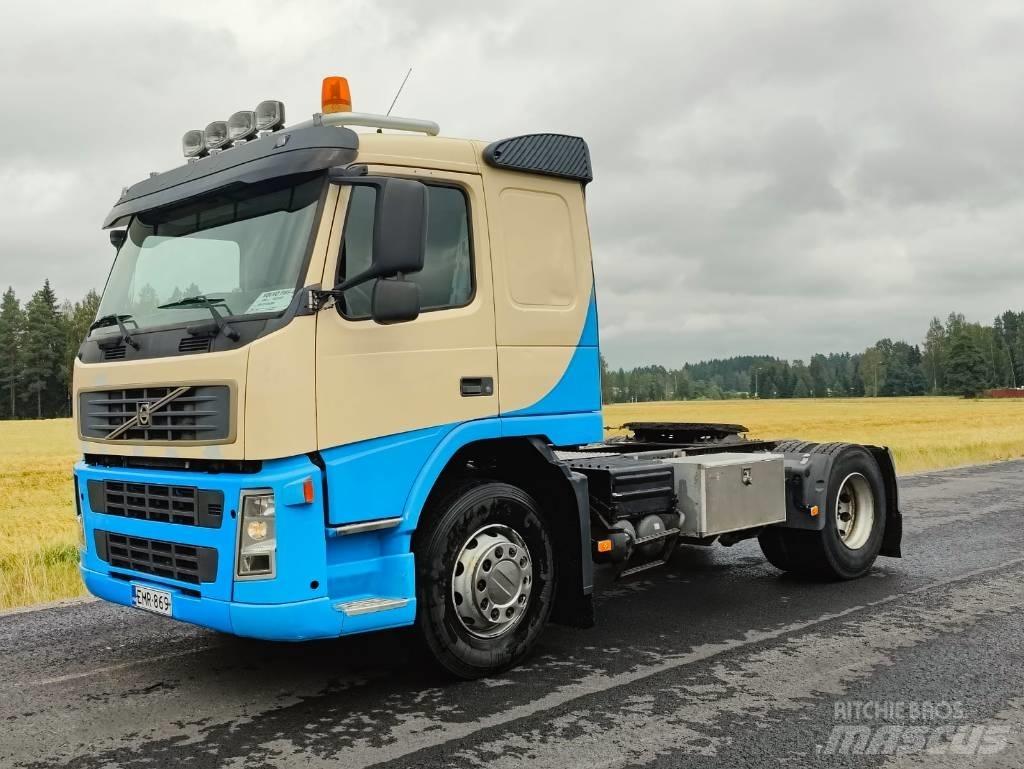 Volvo FM 9 Conventional Trucks / Tractor Trucks