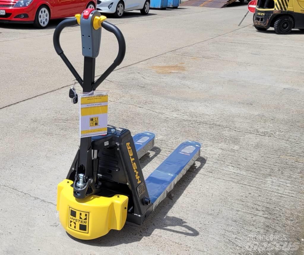 Hyster PC1.5 Others
