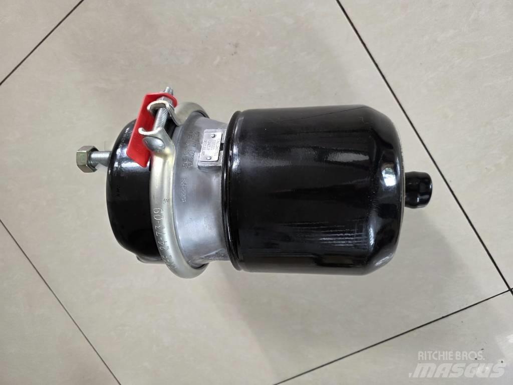 Meritor MER 31932124 Brakes