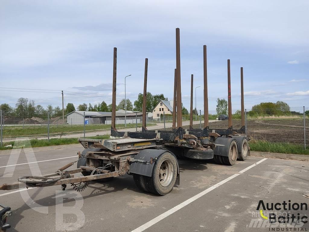 Jyki V 42 T0 Curtain  trailers