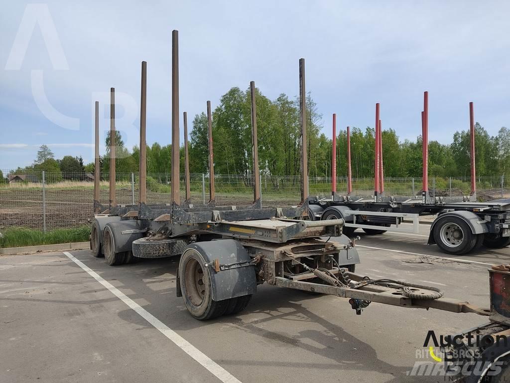 Jyki V 42 T0 Curtain  trailers