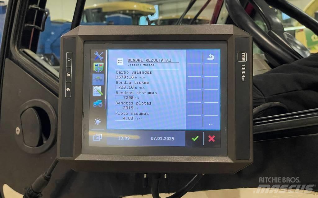 Farmet FALCON 4 PRO Farm Drills